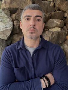 Ali Kaden is an author and screenwriter, originating from Cairo, Egypt, and living in Boston, Massachusetts. He writes exciting thrillers that combine spiritual and paranormal themes, with international characters and lots of heart-racing action.