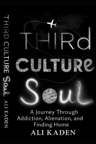 Ali Kaden - Third Culture Soul
